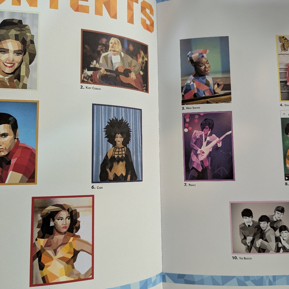 Sticker book - Picture 4 of 4